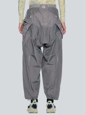 ANTARES / MTD Cargo pants