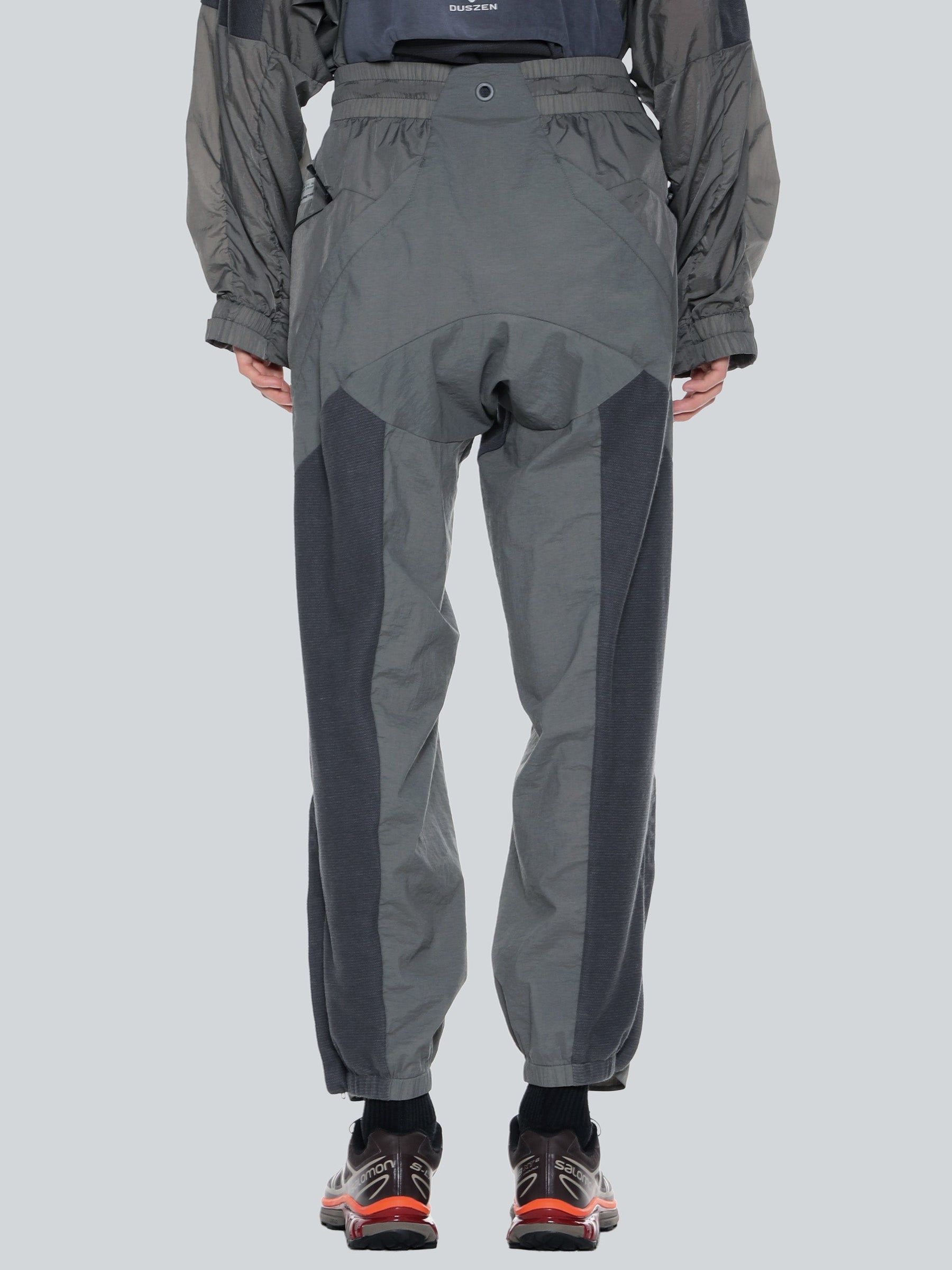 LPU GP Contrast Panel Lounge Pants