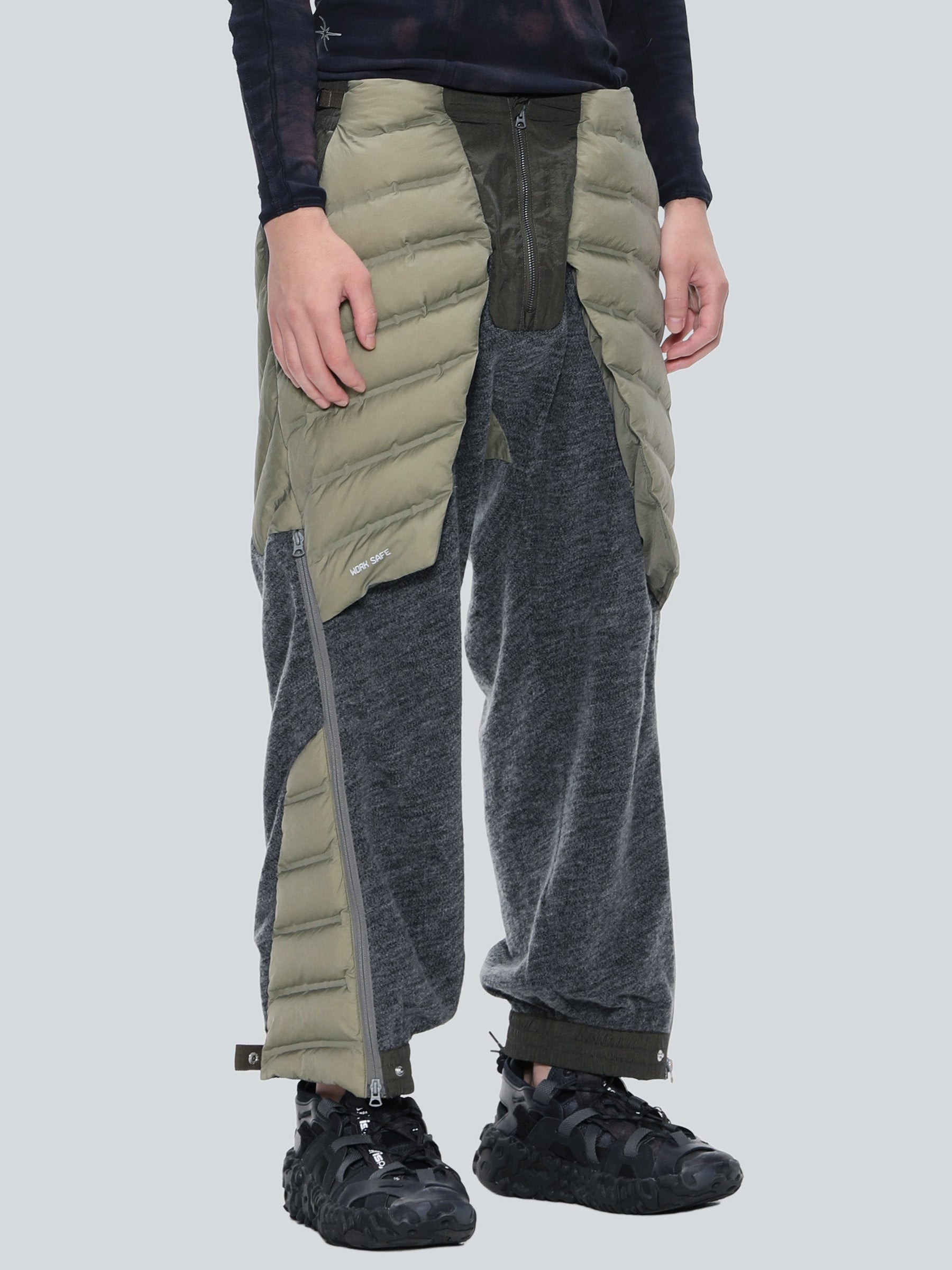 DF Panel Pants