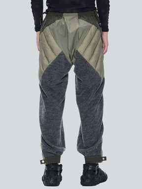 DF Panel Pants