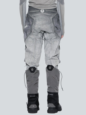 ANTARES / SUEM ASAT-M Gaiters