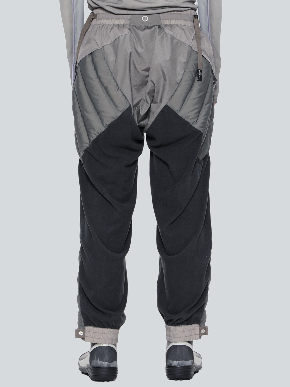 DF Panel Pants