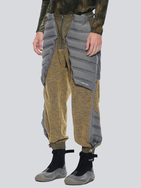 DF Panel Pants