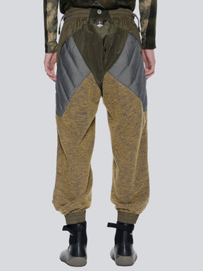 DF Panel Pants