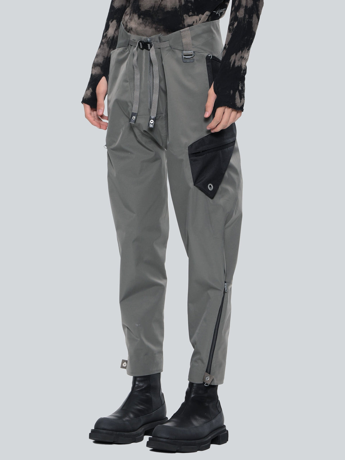 Utility GPC Work Pants