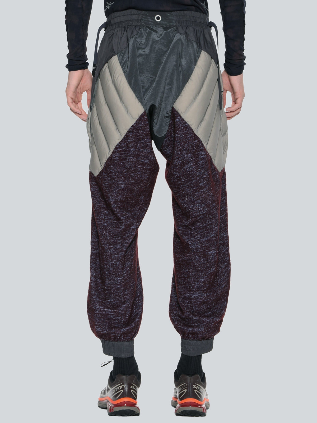 DF Panel Pants