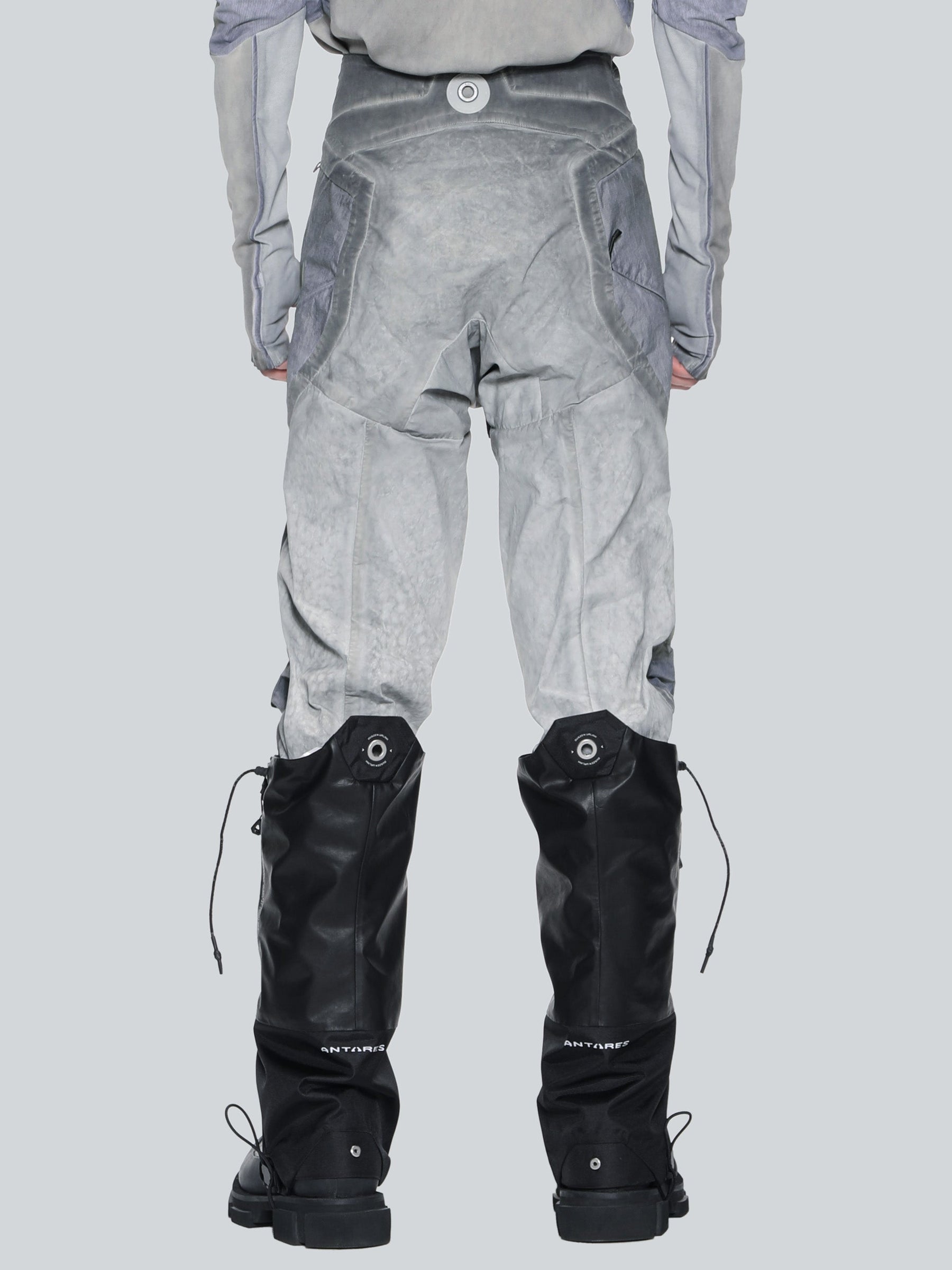 ANTARES / SUEM ASAT-M Gaiters