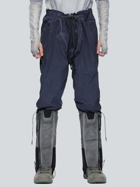 ANTARES / SUEM ASAT-M Gaiters