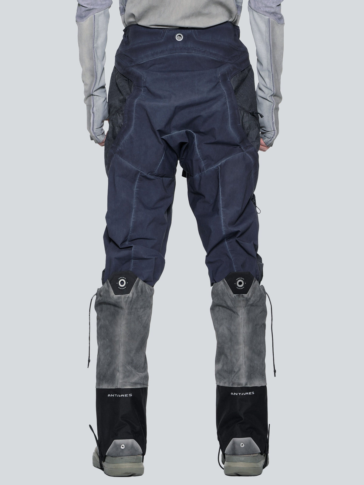 ANTARES / SUEM ASAT-M Gaiters