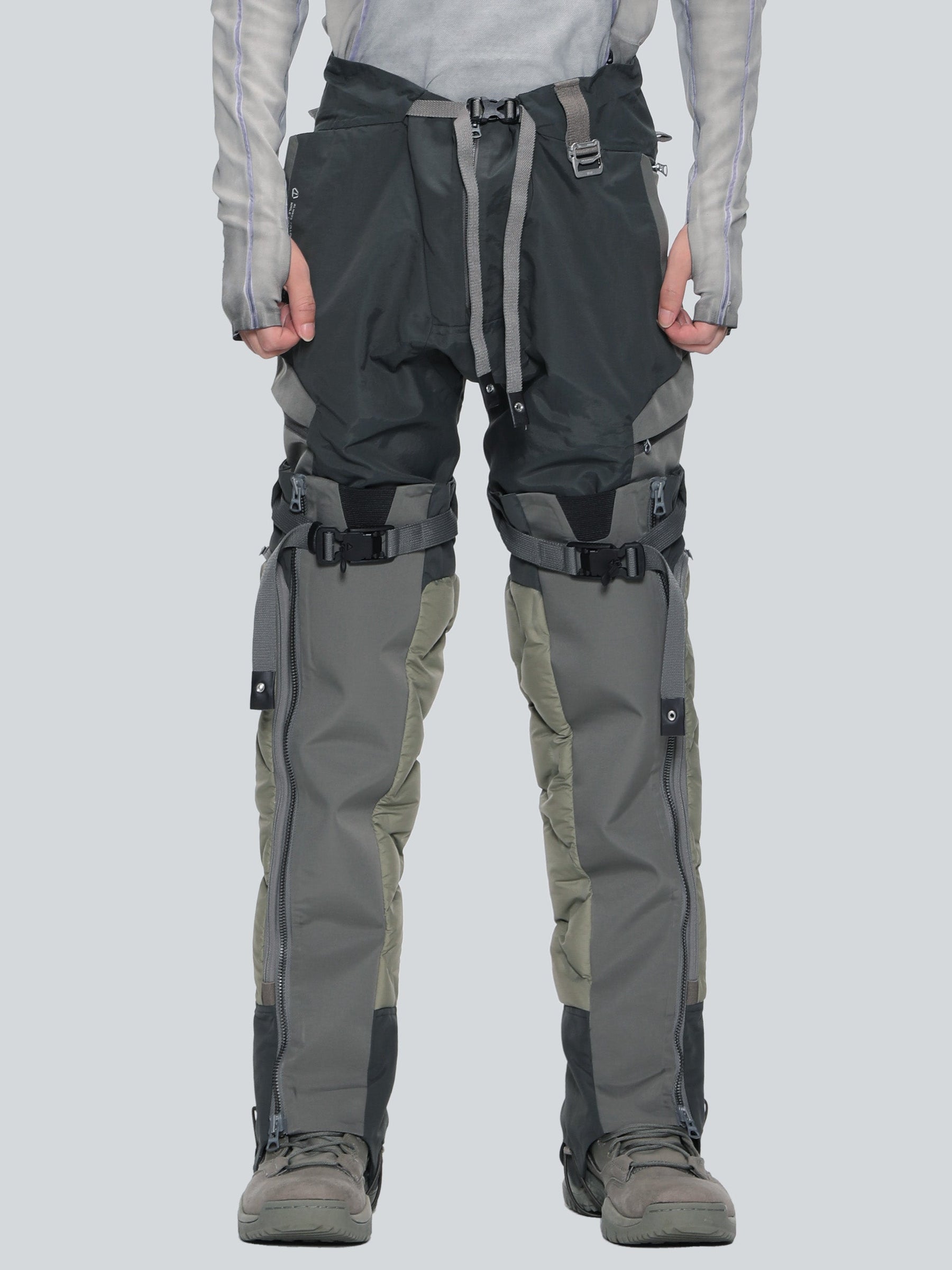 ANTARES / SUEM AT-HP Gaiters