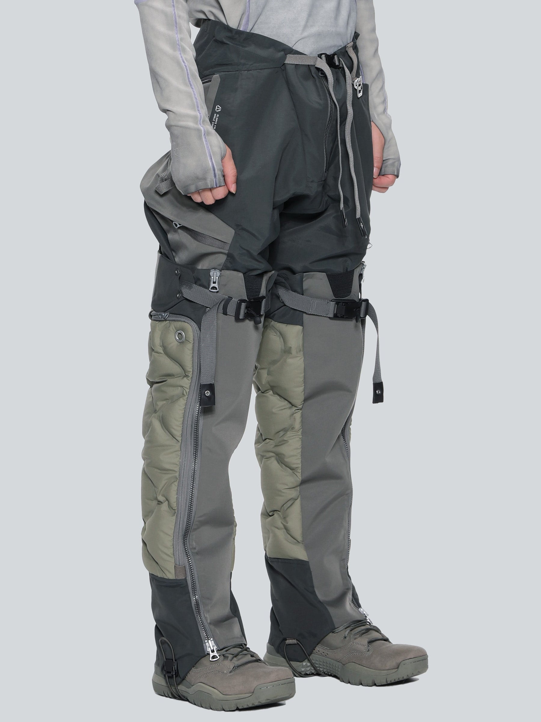 ANTARES / SUEM AT-HP Gaiters