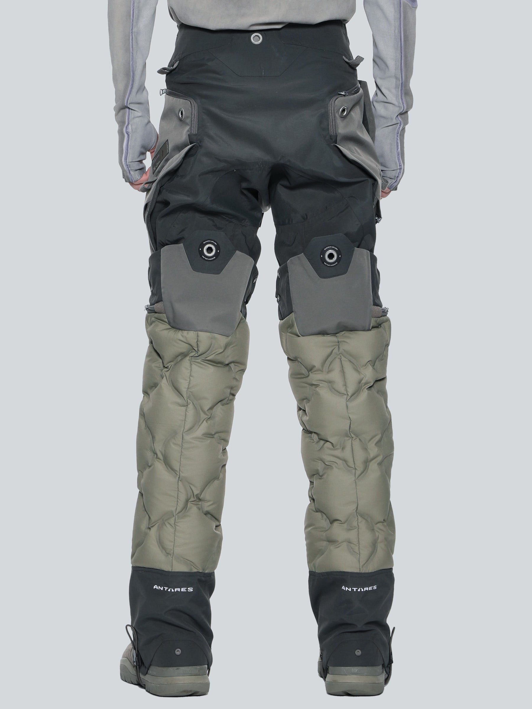 ANTARES / SUEM AT-HP Gaiters