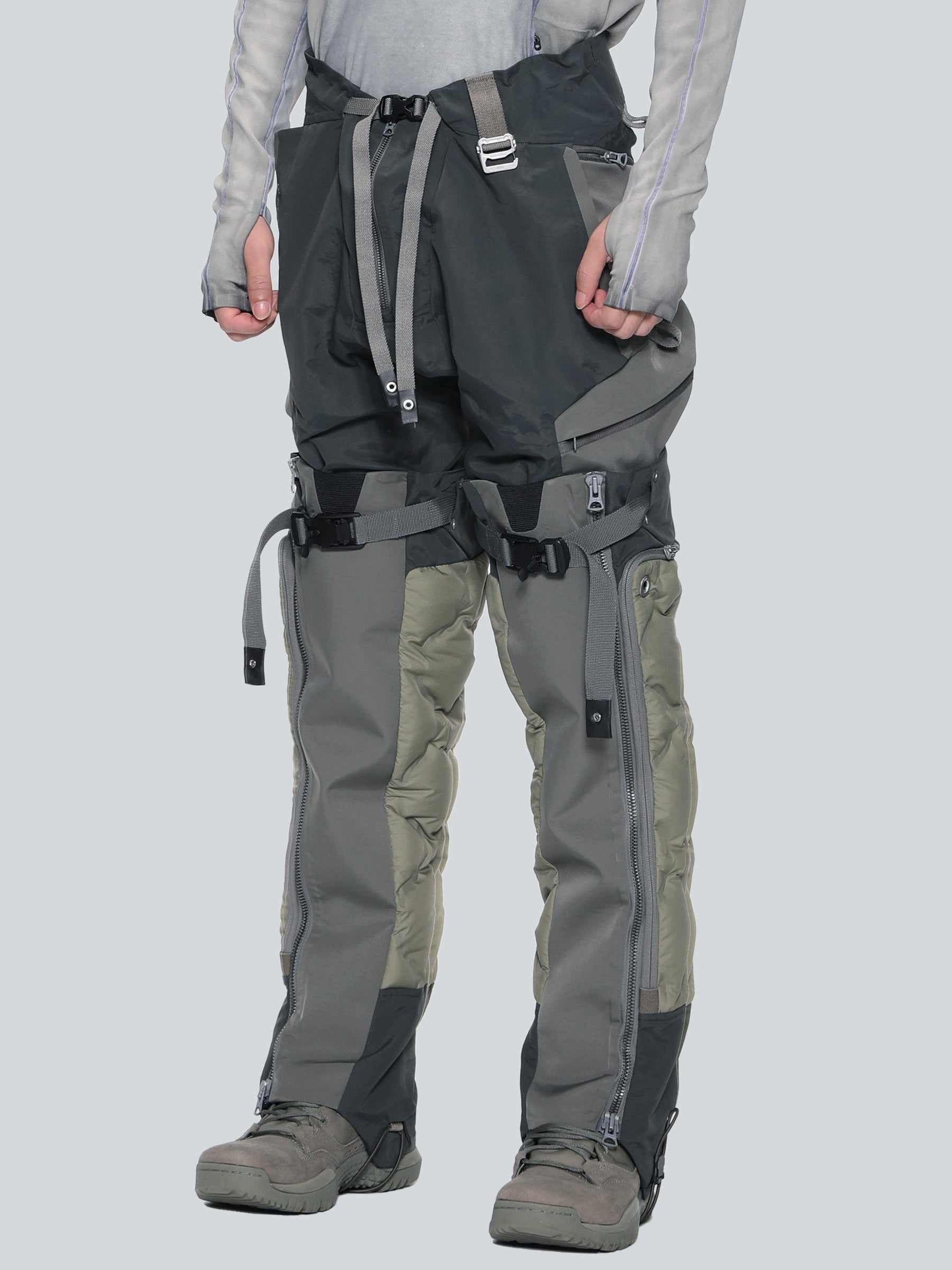 ANTARES / SUEM AT-HP Gaiters