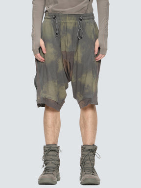 Edgeologist / expandable short