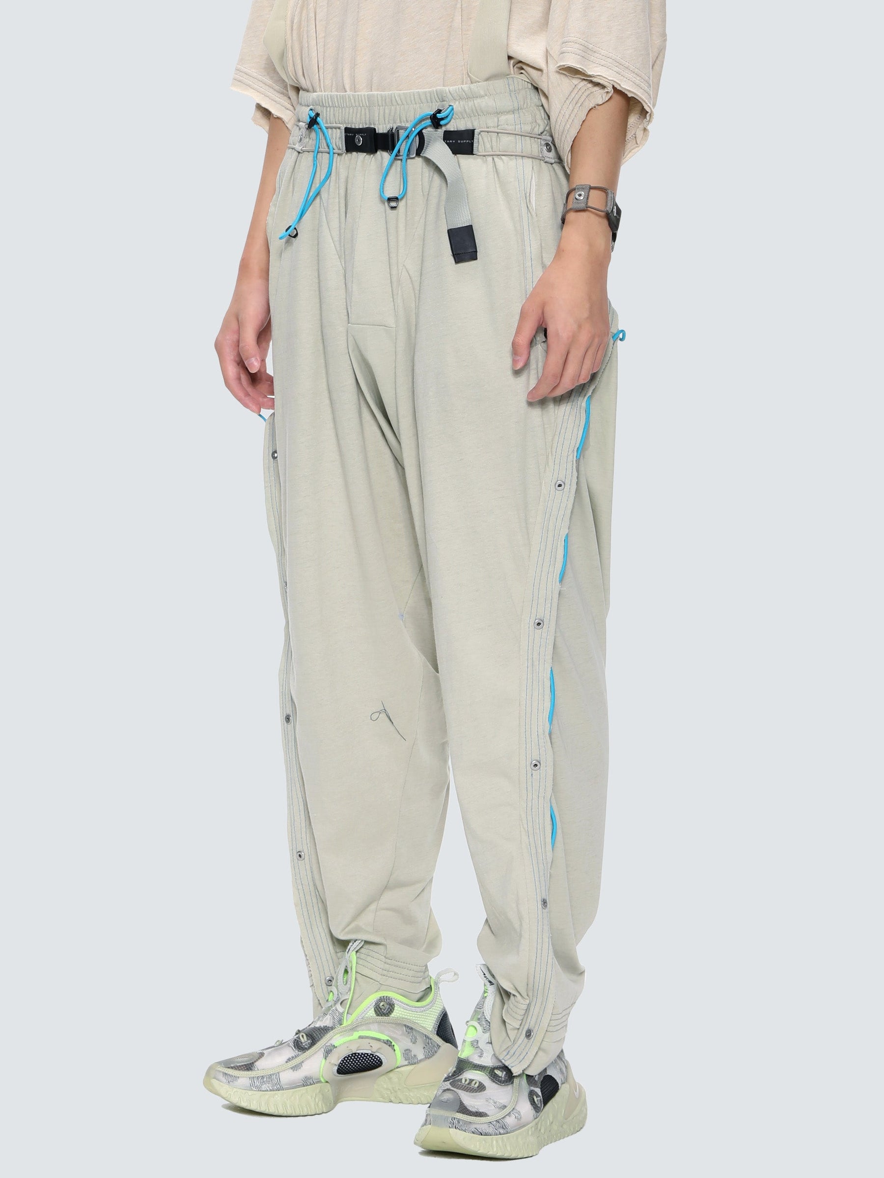 LPU / expandable lounge Pants