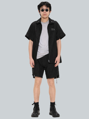 LPU / GAEA Infra Technician Work Shorts