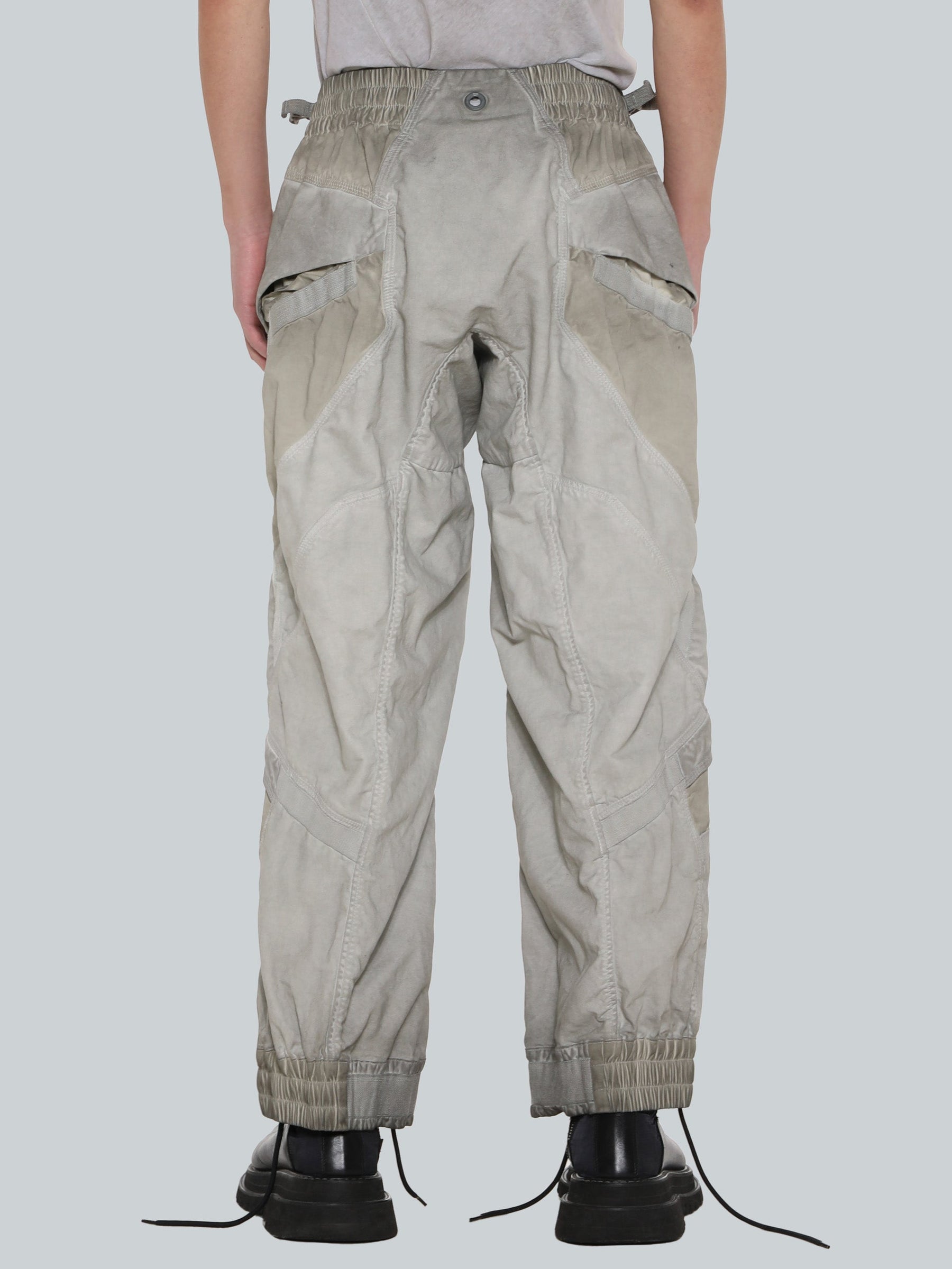 LPU / Rustic Resistance Aero-Cargo Pants