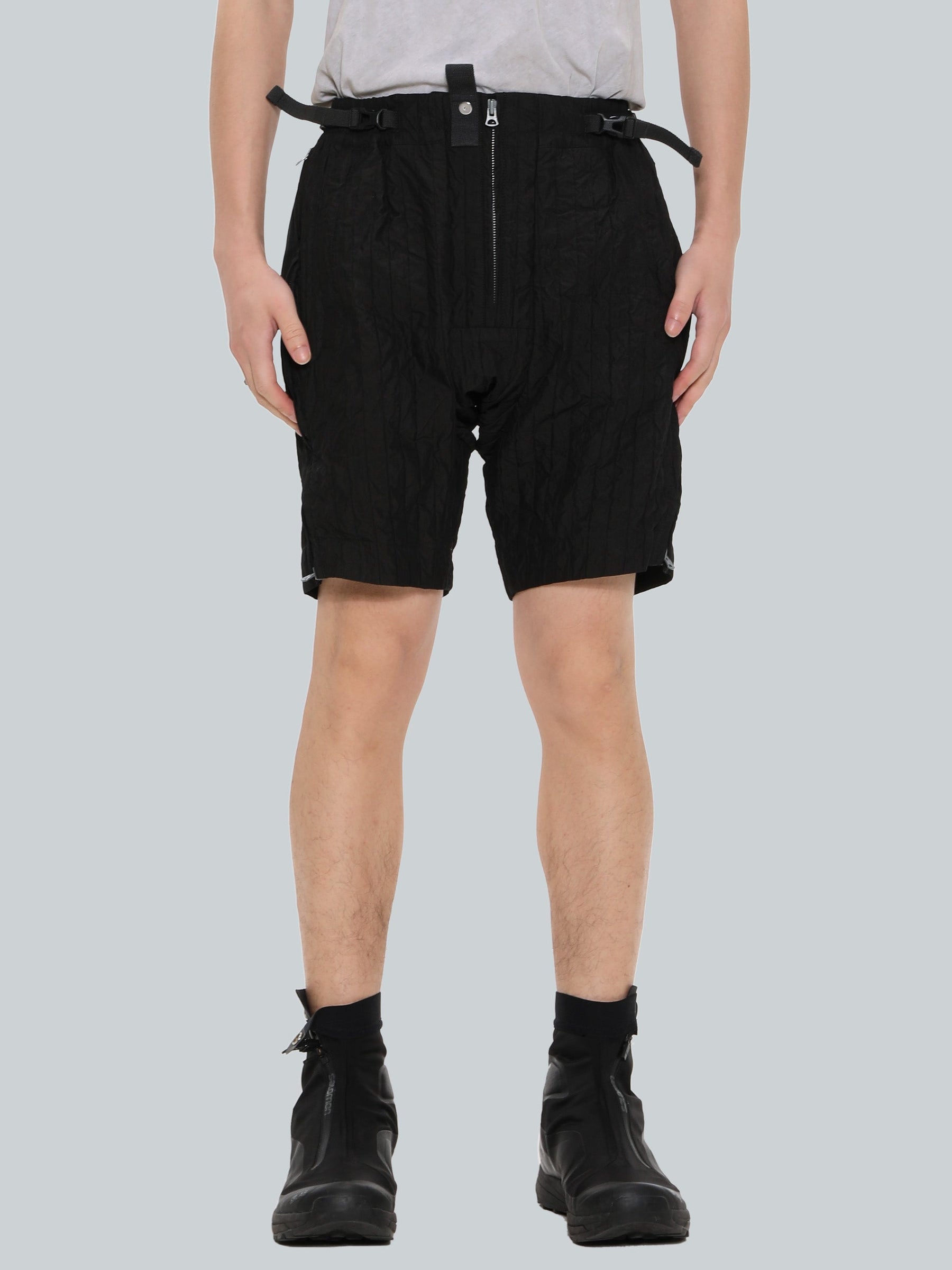 LPU / GAEA Infra Technician Work Shorts