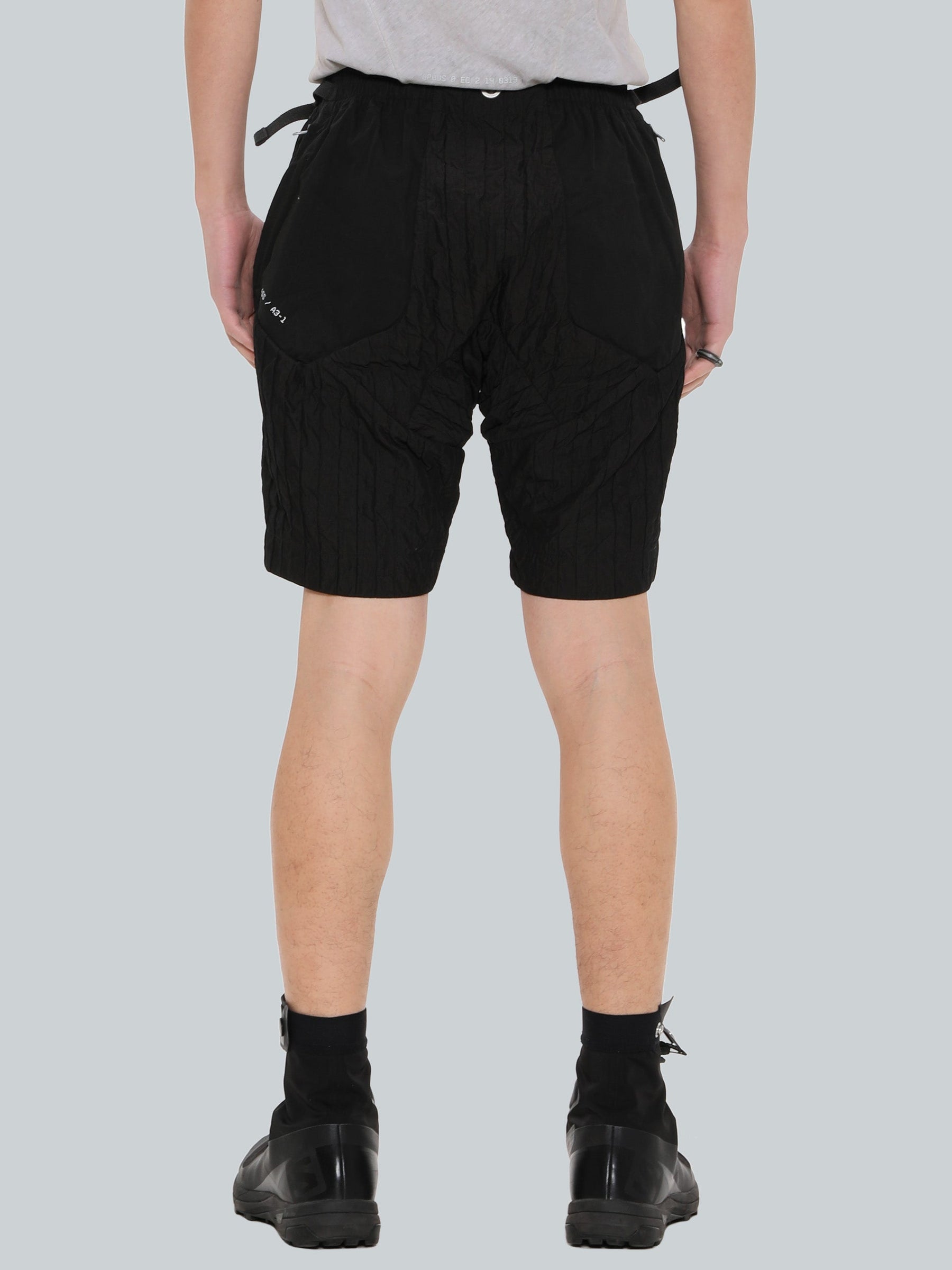 LPU / GAEA Infra Technician Work Shorts