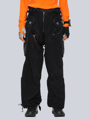 Uranus / Envdapt Padded Convertible Pants