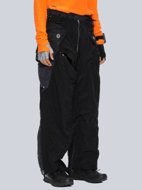 Uranus / Envdapt Padded Convertible Pants