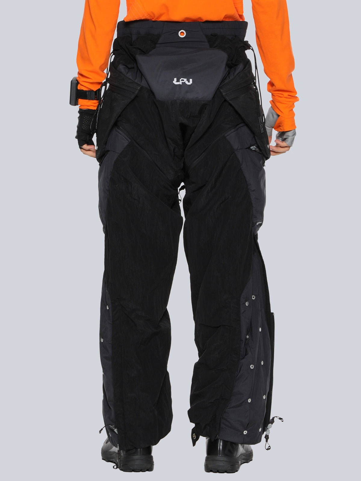 Uranus / Envdapt Padded Convertible Pants