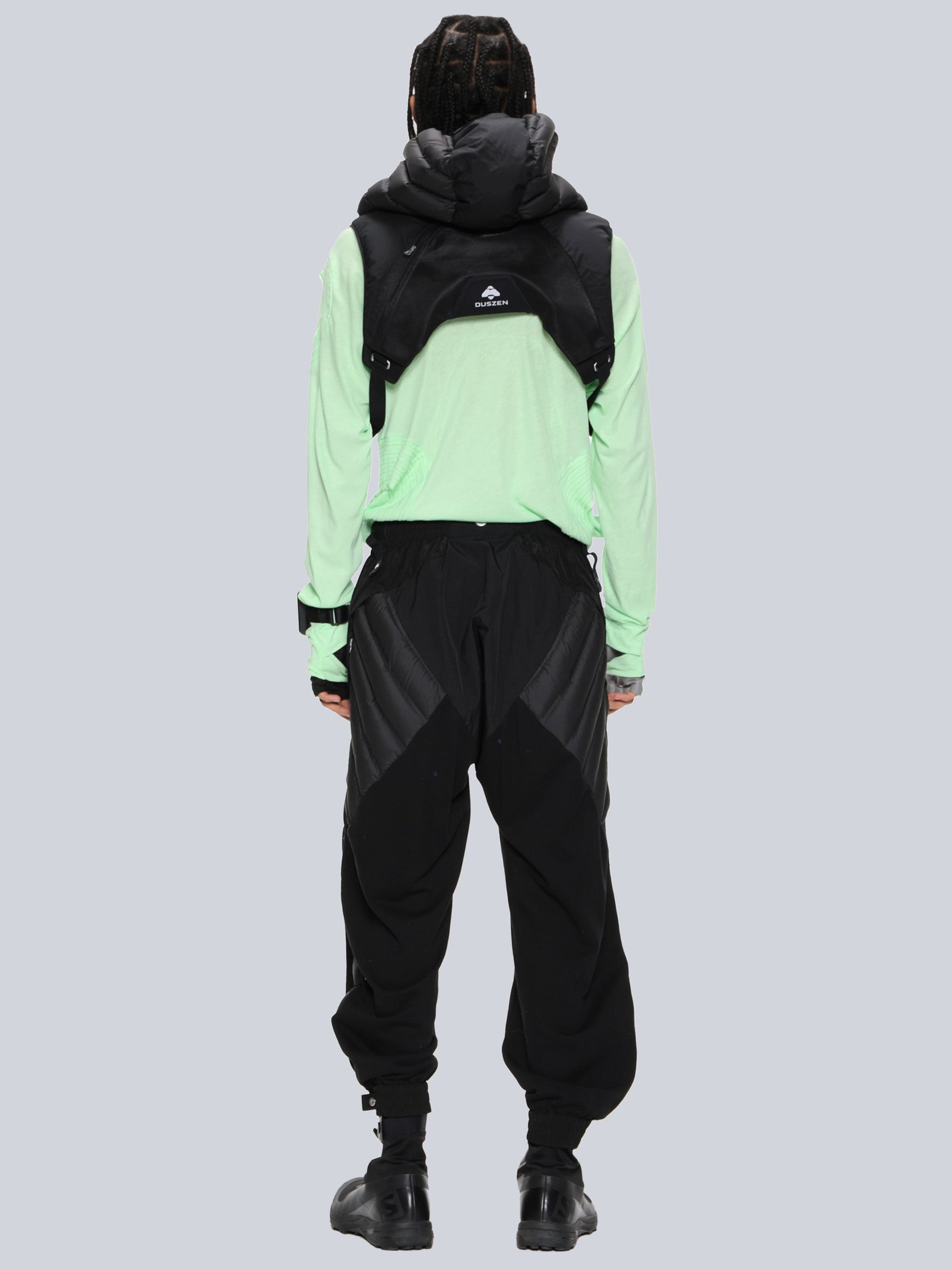 DF-PANEL PANTS