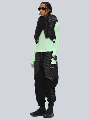 DF-PANEL PANTS