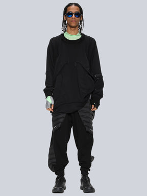 DF-PANEL PANTS