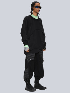 DF-PANEL PANTS