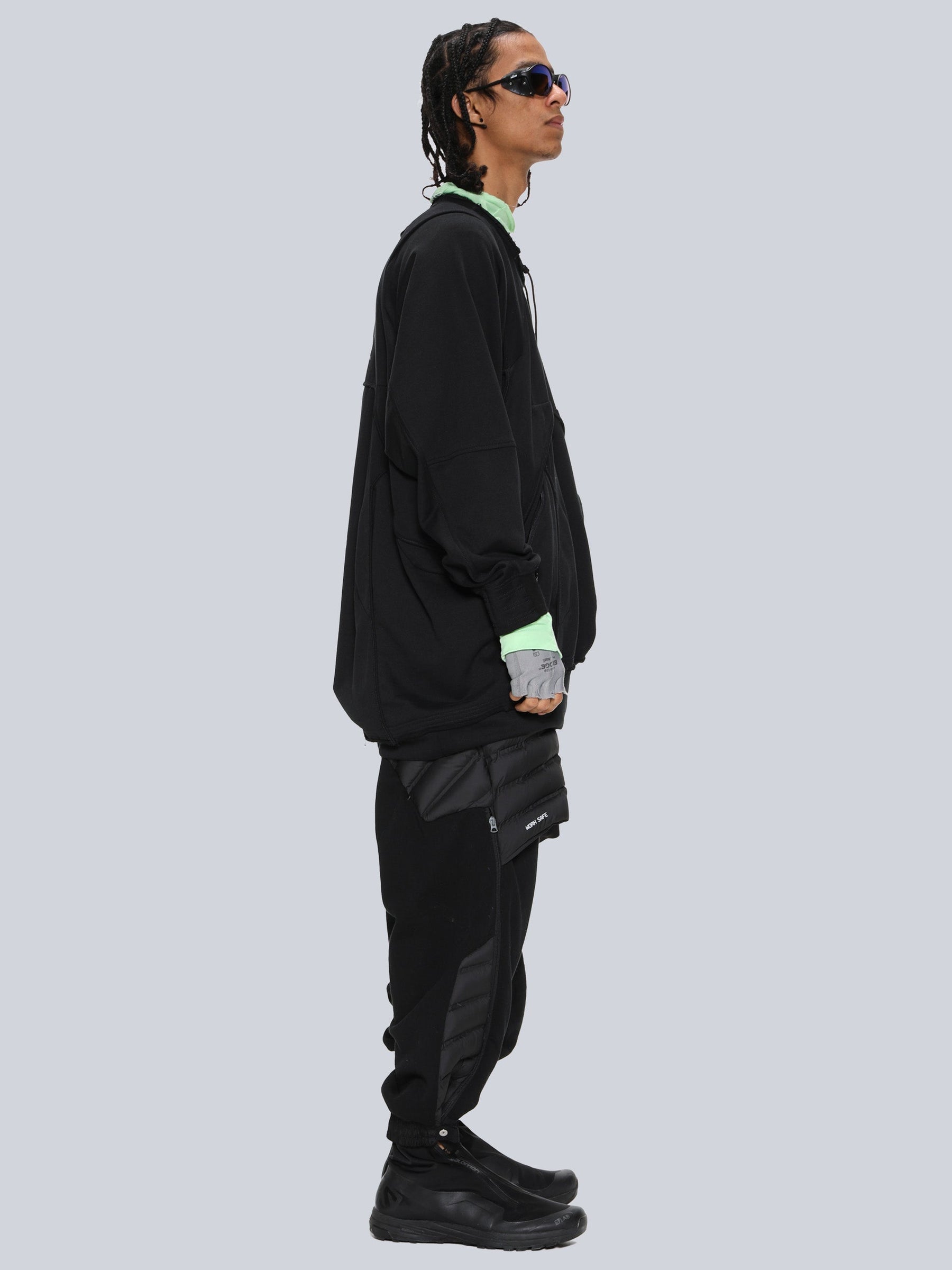 DF-PANEL PANTS