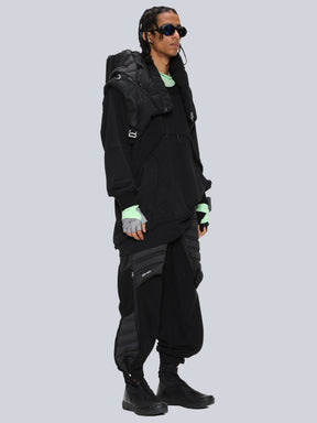 DF-PANEL PANTS