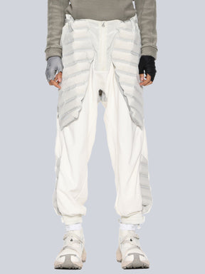 DF-PANEL PANTS