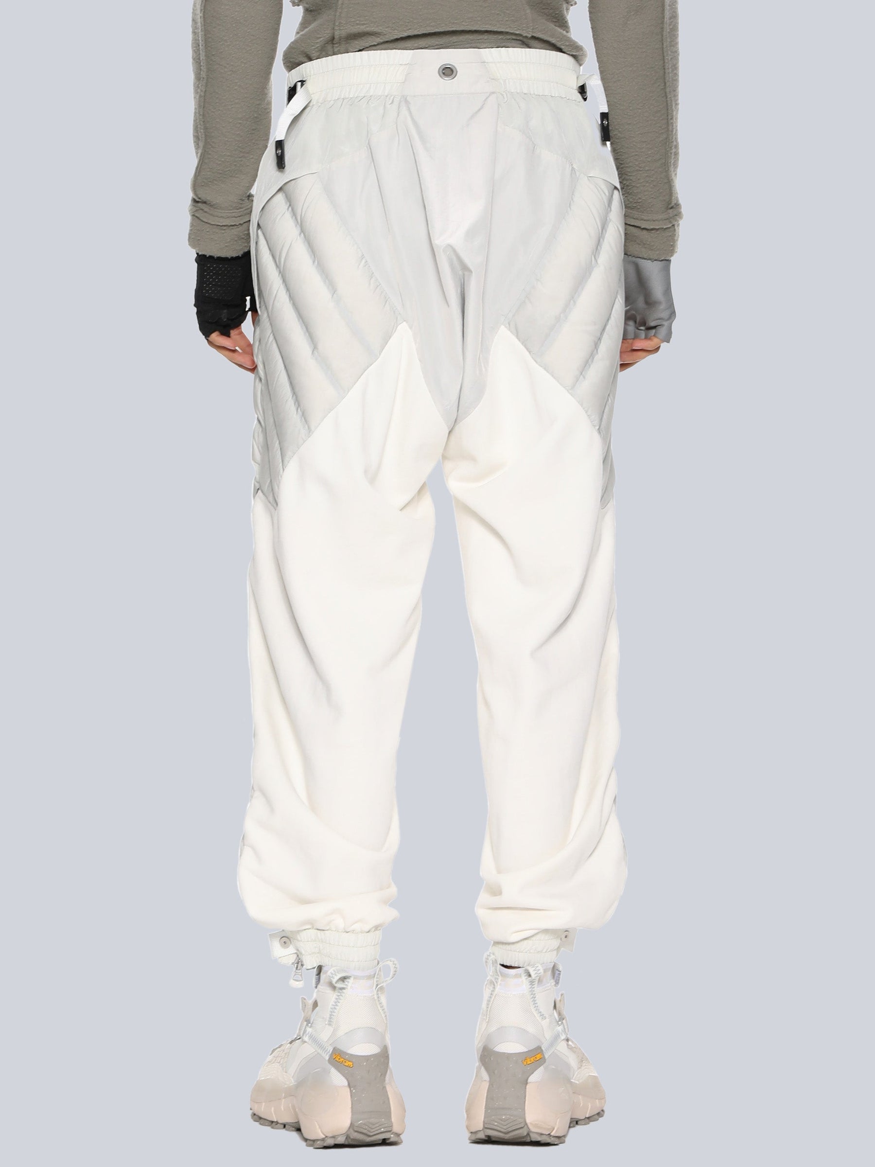 DF-PANEL PANTS