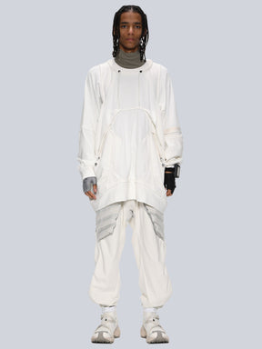 DF-PANEL PANTS