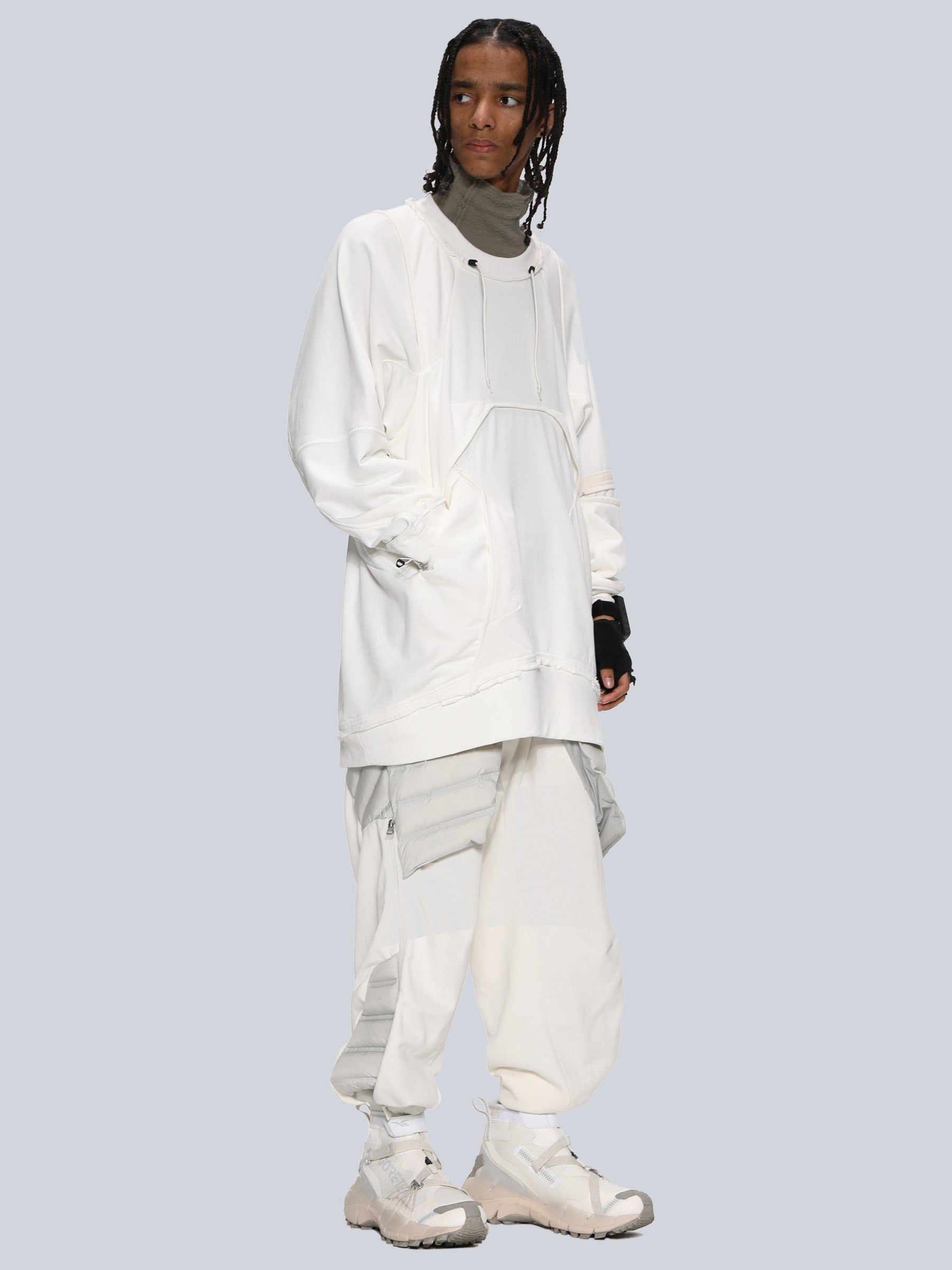 DF-PANEL PANTS