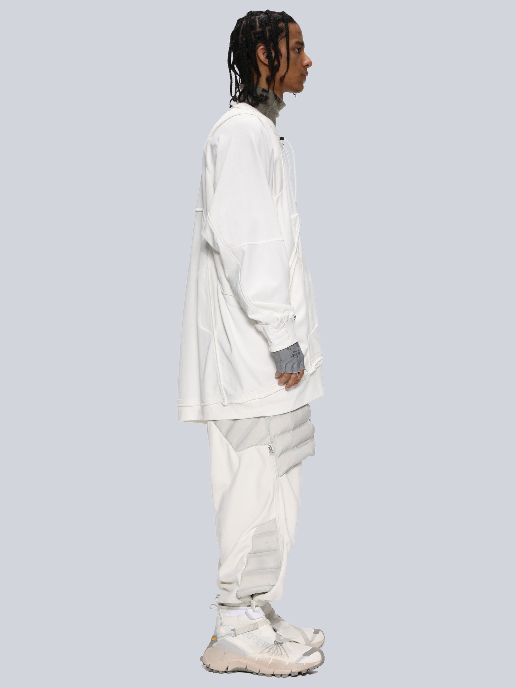 DF-PANEL PANTS