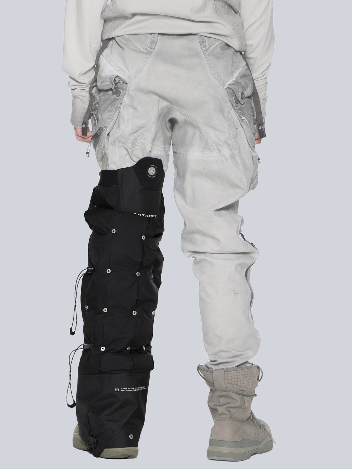 ANTARES / SUEM MFCP AT-HP Gaiters