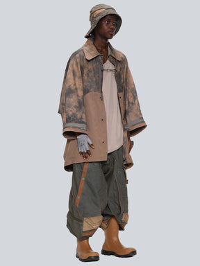 LPU / Salvage Loader's Aero-Cargo Pants