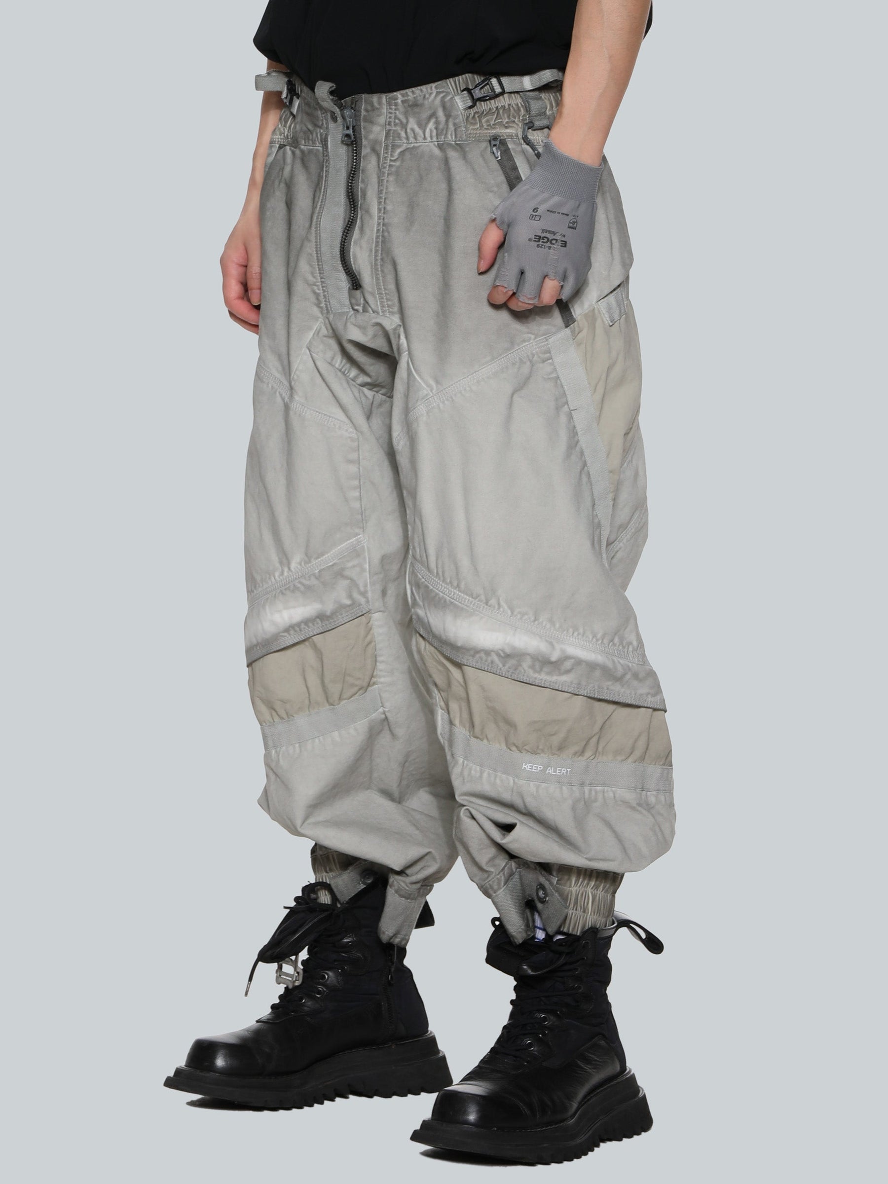 LPU / Rustic Resistance Aero-Cargo Pants