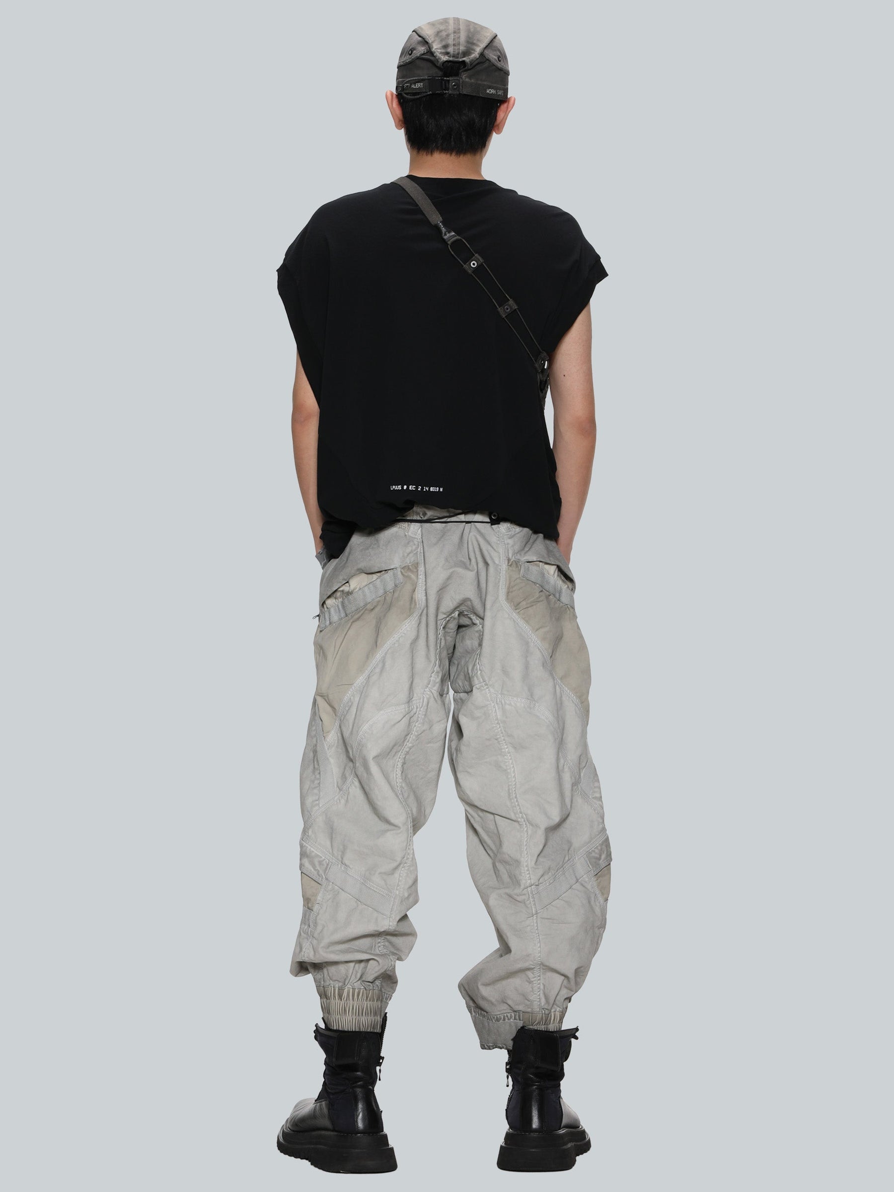 LPU / Rustic Resistance Aero-Cargo Pants