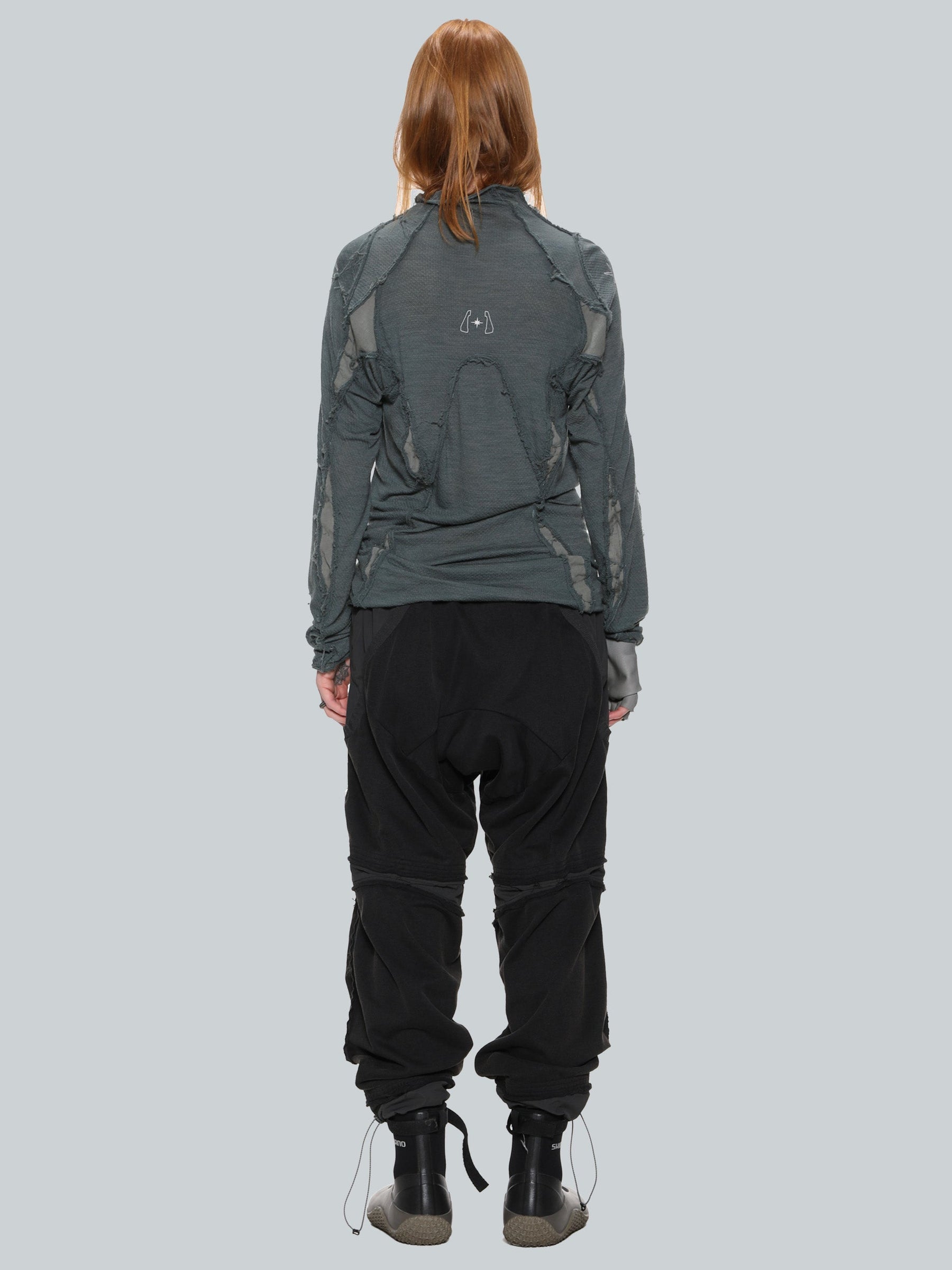 OB / Subterranean Wanderer Pants