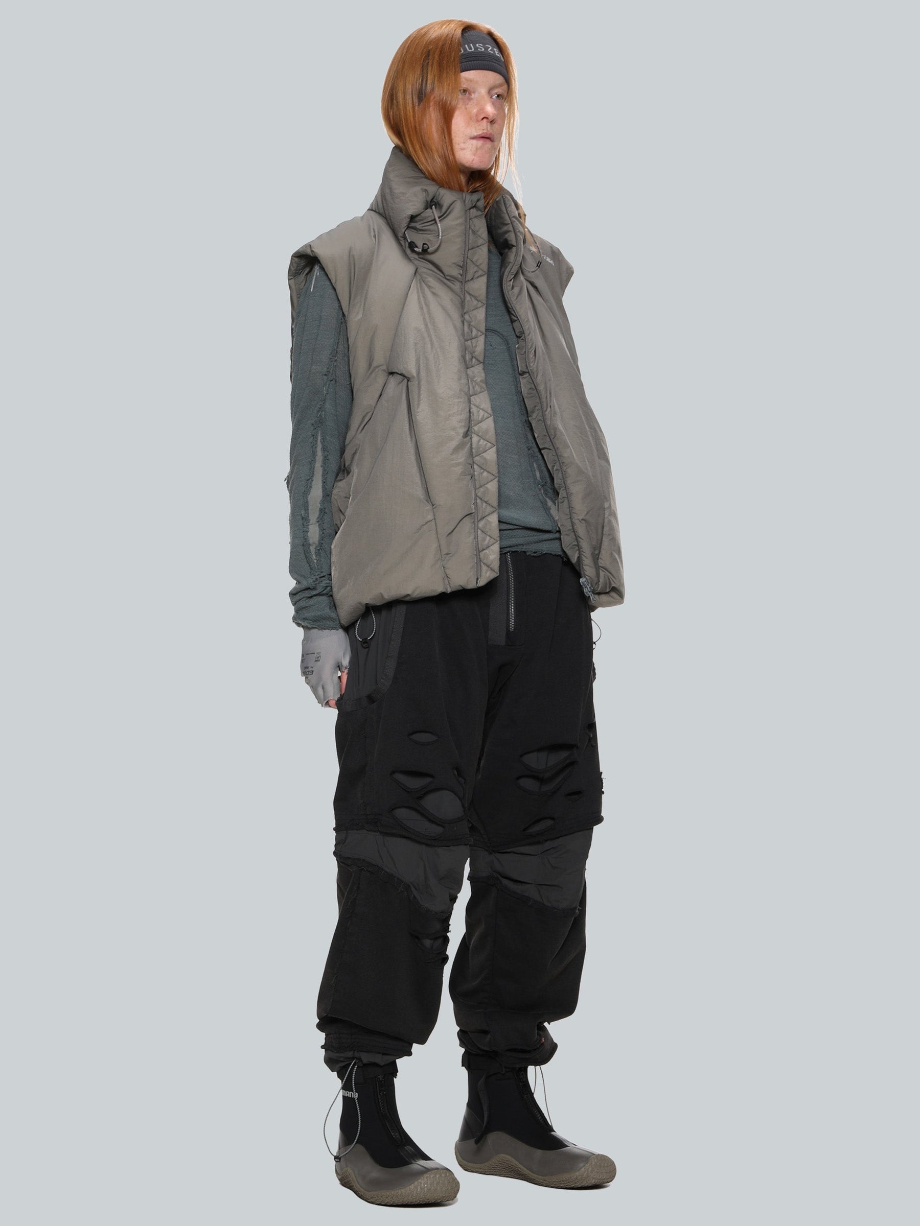 OB / Subterranean Wanderer Pants