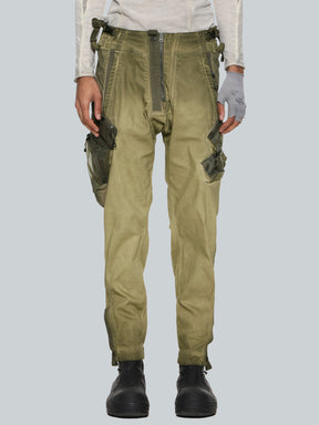 EDGE / Exo-Holster Tactical Pants