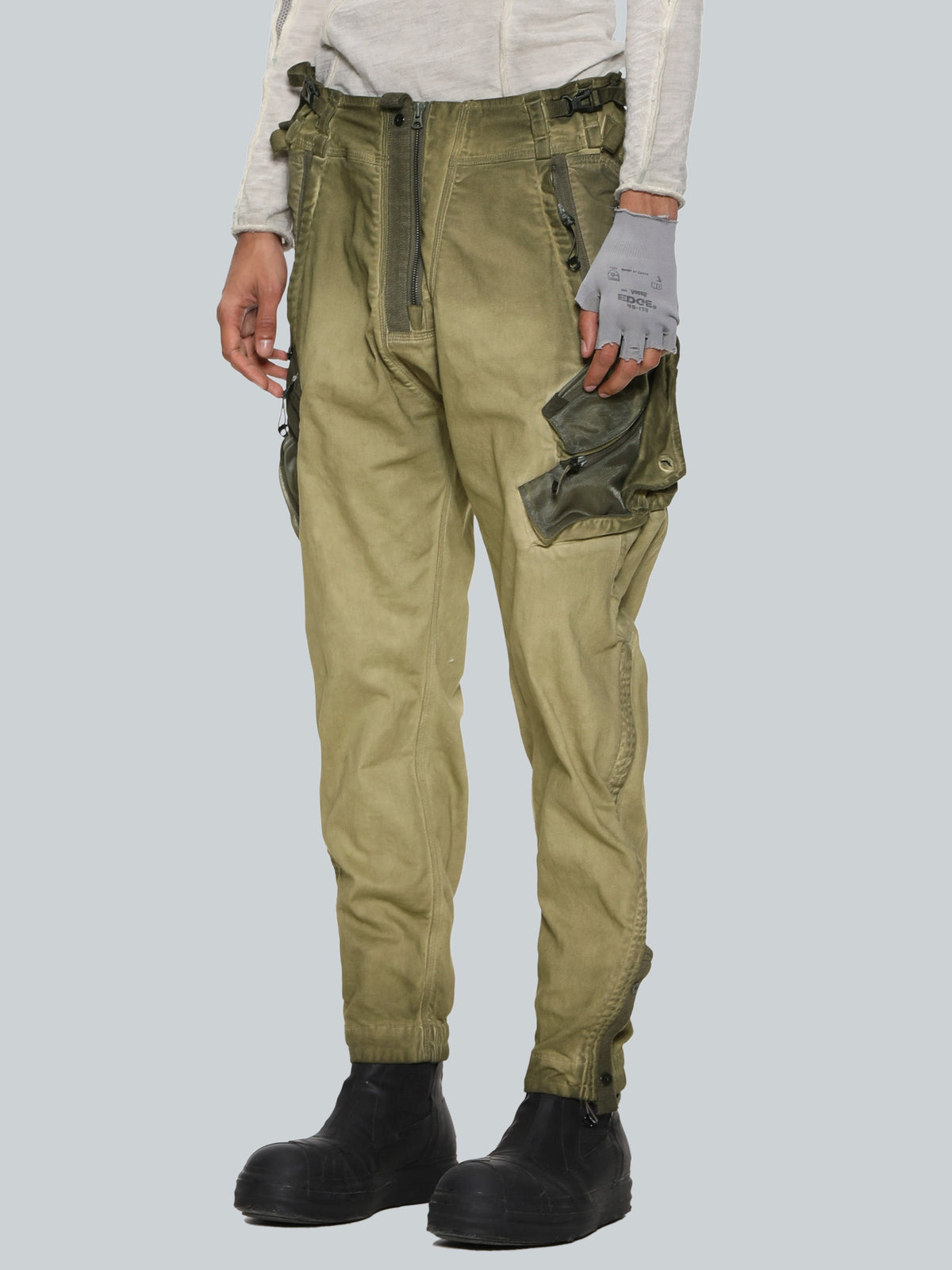 EDGE / Exo-Holster Tactical Pants