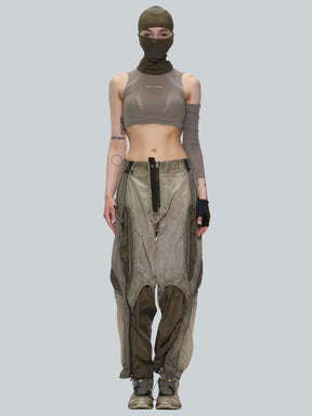 AS / Interstellar Bounty Hunter Pants