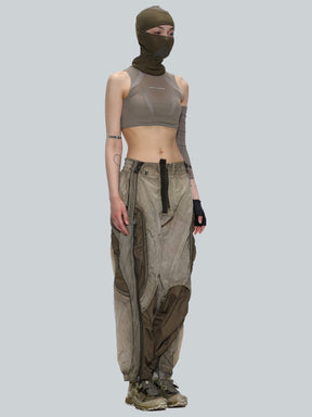 AS / Interstellar Bounty Hunter Pants