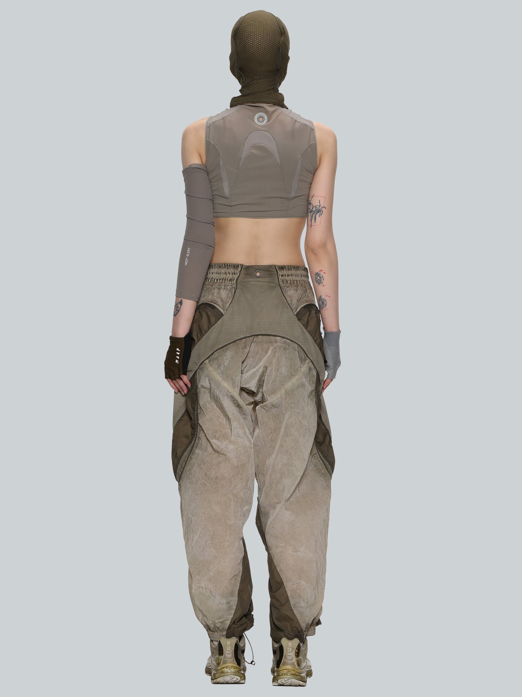 AS / Interstellar Bounty Hunter Pants