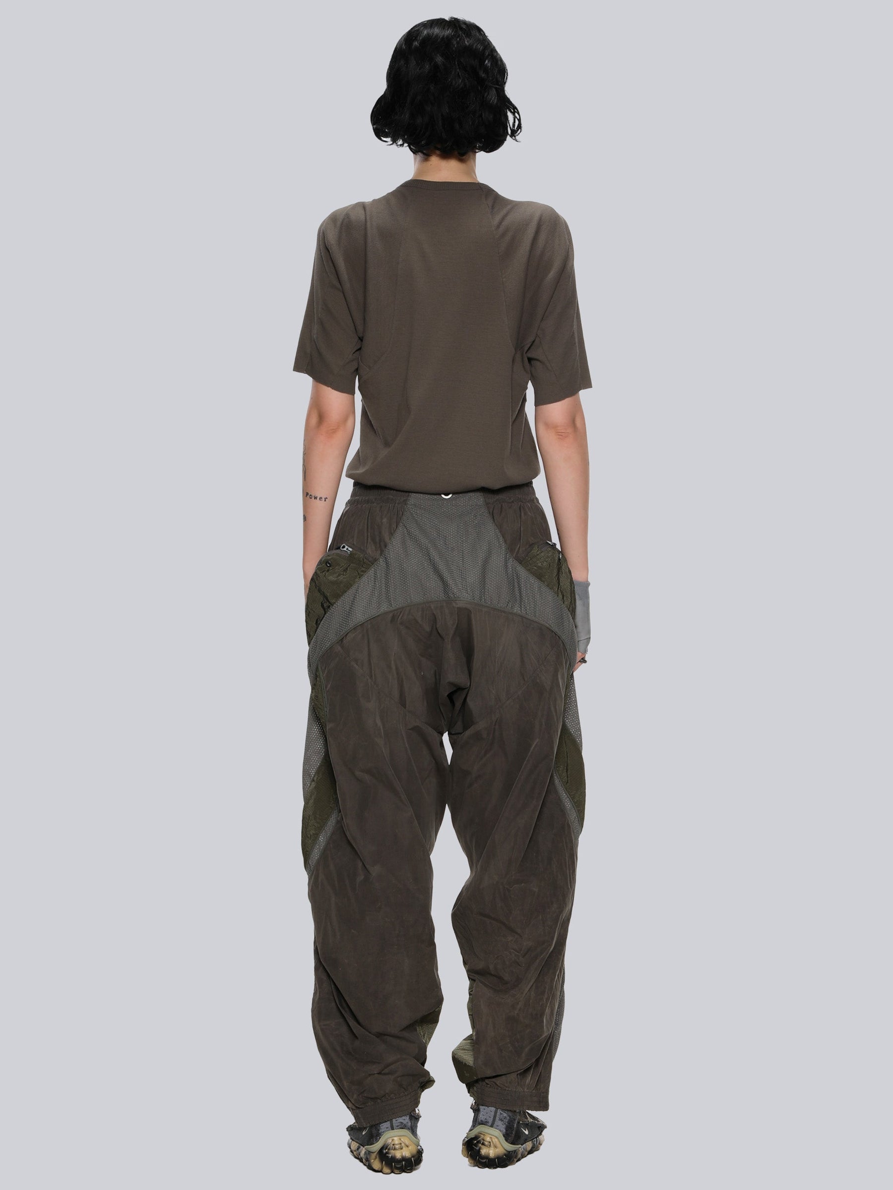 AS / Interstellar Bounty Hunter Pants