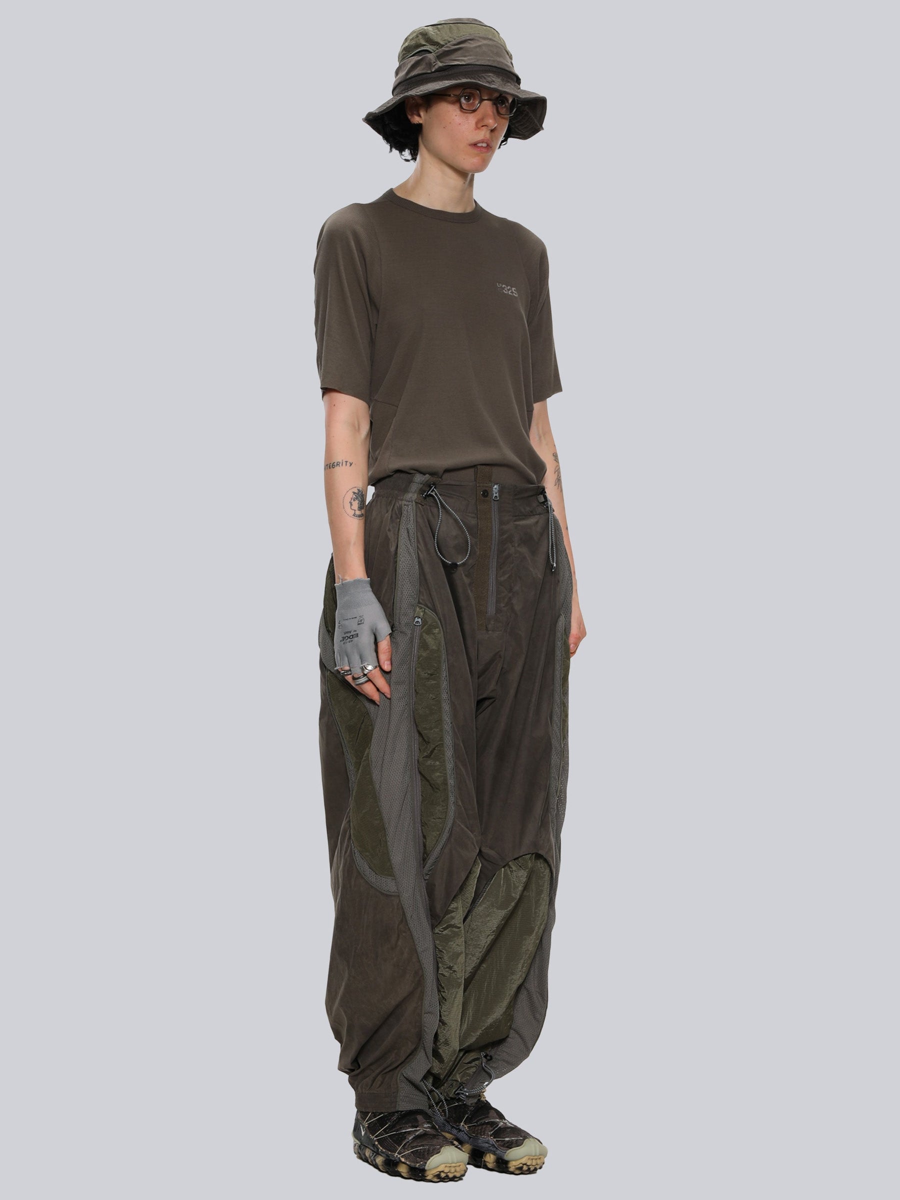 AS / Interstellar Bounty Hunter Pants